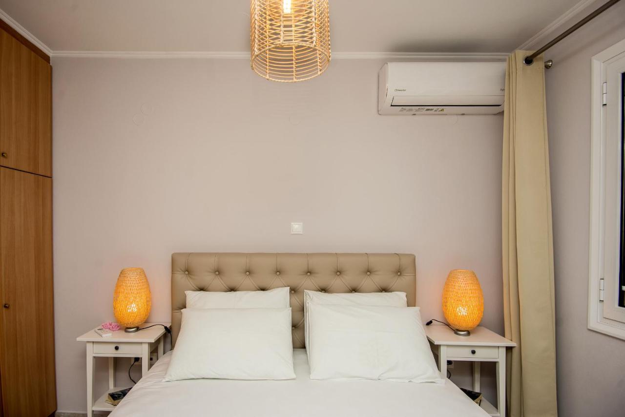 Elena'S Apartment 3 Argostoli  Exteriér fotografie