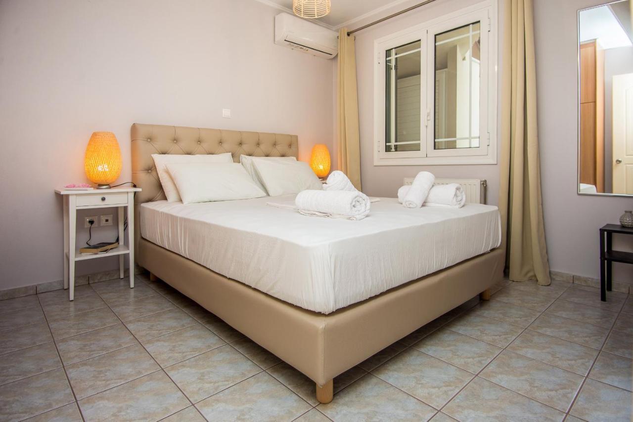 Elena'S Apartment 3 Argostoli  Exteriér fotografie
