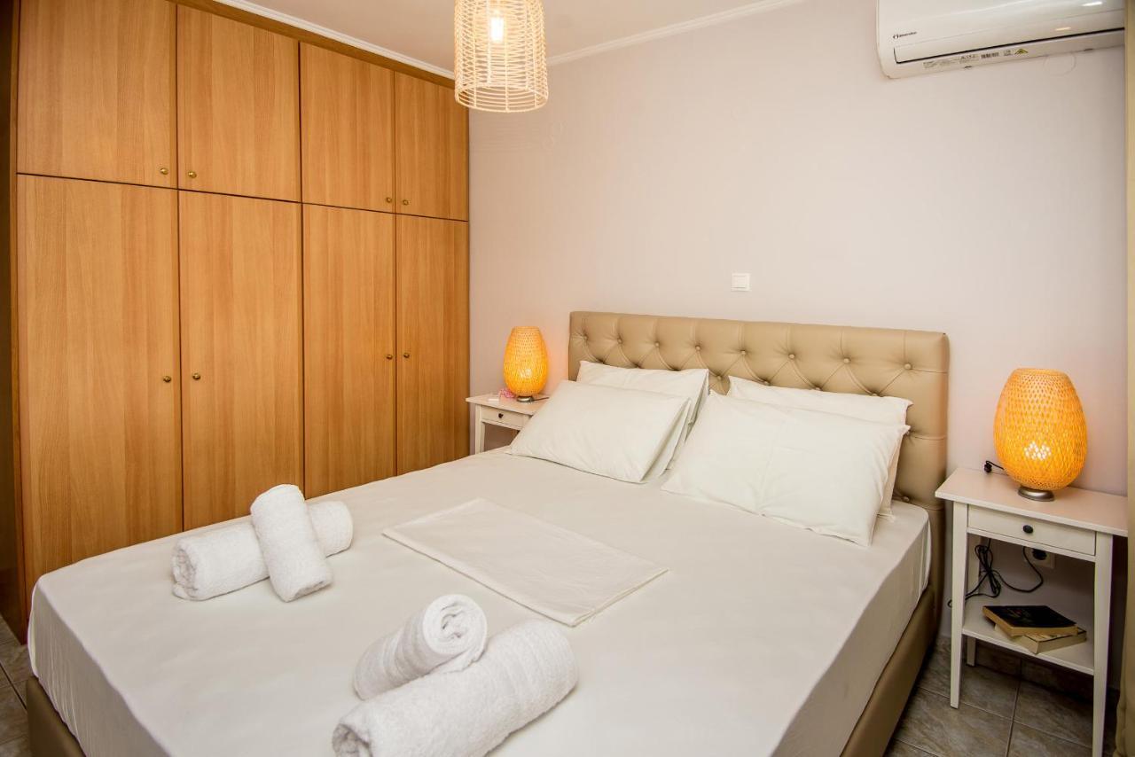 Elena'S Apartment 3 Argostoli  Exteriér fotografie