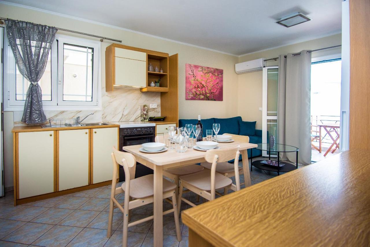 Elena'S Apartment 3 Argostoli  Exteriér fotografie