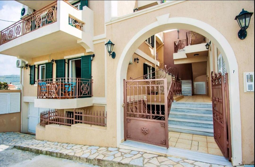 Elena'S Apartment 3 Argostoli  Exteriér fotografie