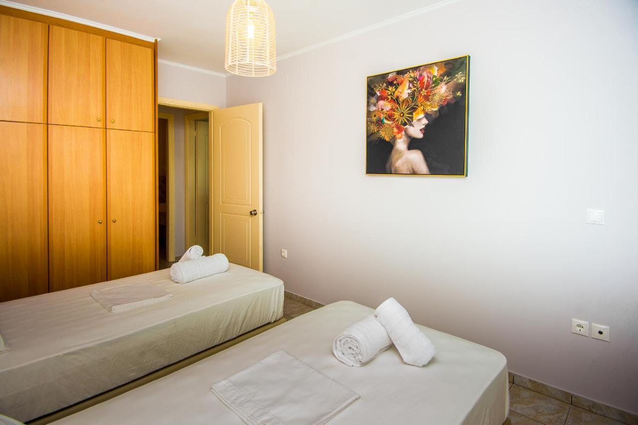 Elena'S Apartment 3 Argostoli  Exteriér fotografie