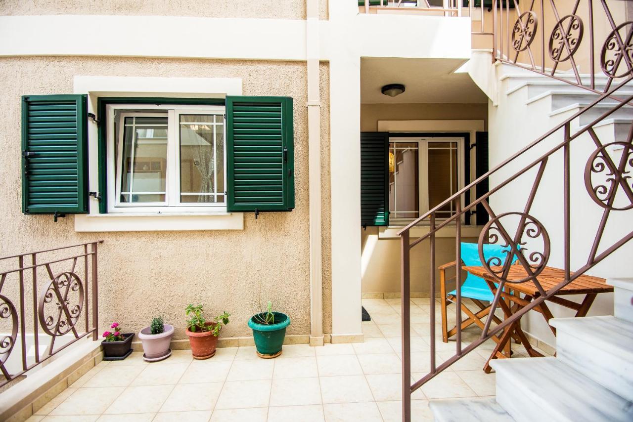 Elena'S Apartment 3 Argostoli  Exteriér fotografie