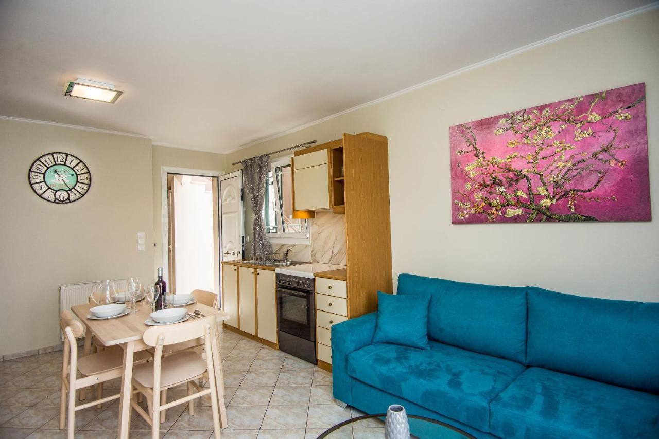 Elena'S Apartment 3 Argostoli  Exteriér fotografie