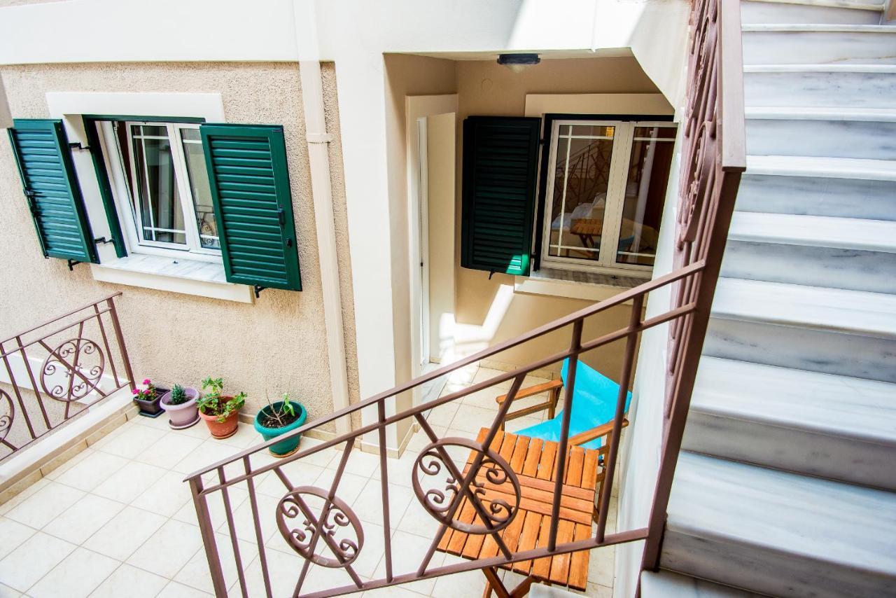 Elena'S Apartment 3 Argostoli  Exteriér fotografie