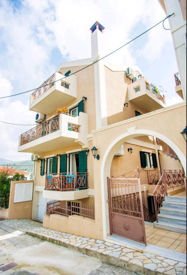 Elena'S Apartment 3 Argostoli  Exteriér fotografie